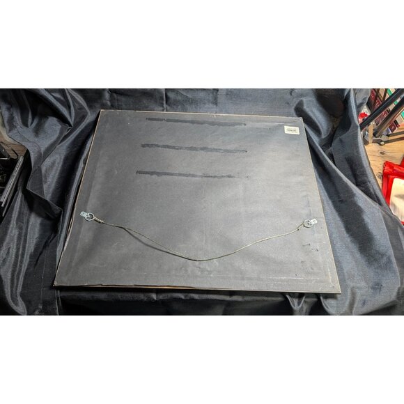 Original WALT DISNEY Beauty & Beast Cozy Couple 5000 Serigraph SeriCel Cel Cell - Picture 3 of 10